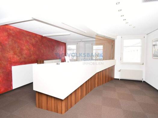 Büro zur Miete 2.860 € Schwefel 93 Dornbirn 6850