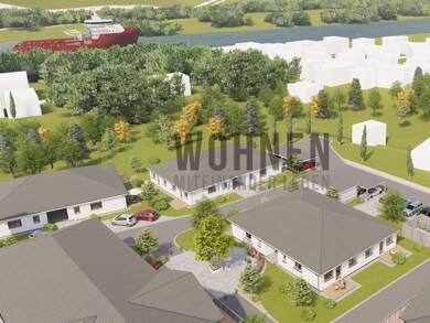Haus zum Kauf - Erstbezug 310.000 € 3 Zimmer 64,1 m² Faulbach Faulbach 97906