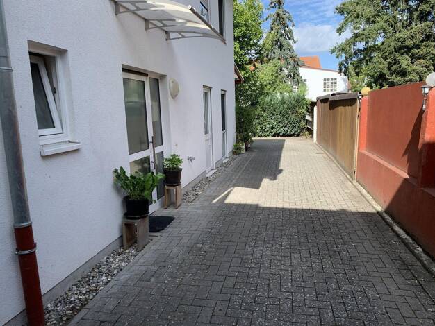 Maisonette zur Miete 950 € 2 Zimmer 70 m² EG frei ab 01.11.2026 Rintheim Rintheim 76131
