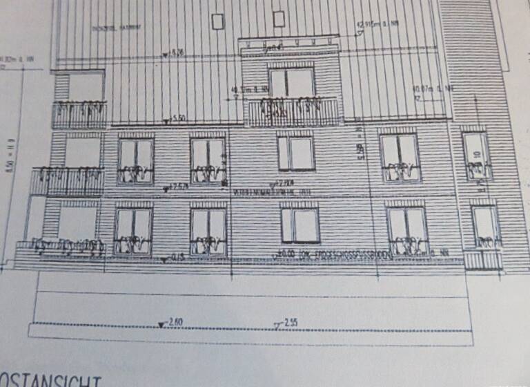 Wohnung zum Kauf 119.000 € 2 Zimmer 42 m²<br/>Wohnfläche 1.<br/>Geschoss Holsterhausen Dorsten 46284