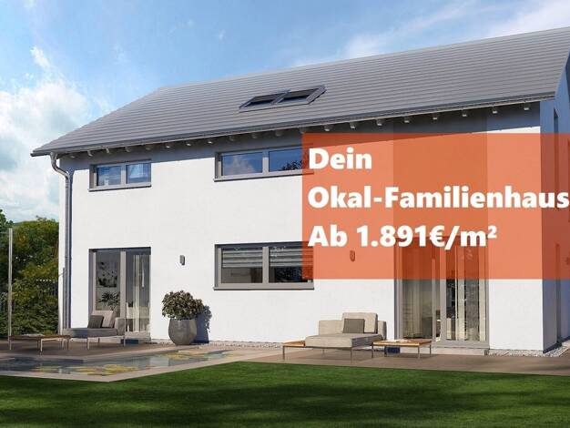 Einfamilienhaus zum Kauf provisionsfrei 728.900 € 5 Zimmer 223 m² 580 m² Grundstück Weende Göttingen 37077