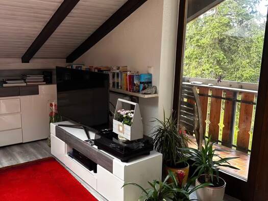Wohnung zur Miete 1.300 € 2,5 Zimmer 69 m² Geschoss 1/2 frei ab 01.09.2026 Furth Oberhaching 82041