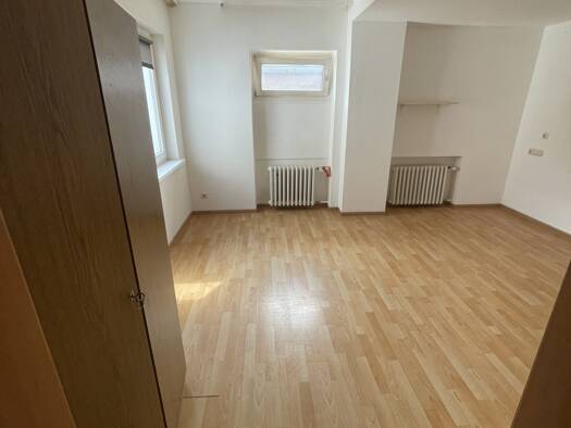 Wohnung zur Miete 370 € 1 Zimmer 24 m² 1. Geschoss Breite Str. Weende Göttingen 37077