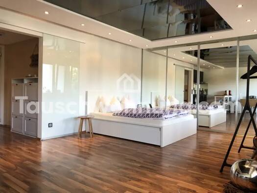 Wohnung zur Miete Tauschwohnung 800 € 1 Zimmer 45 m² Stuttgart 70597