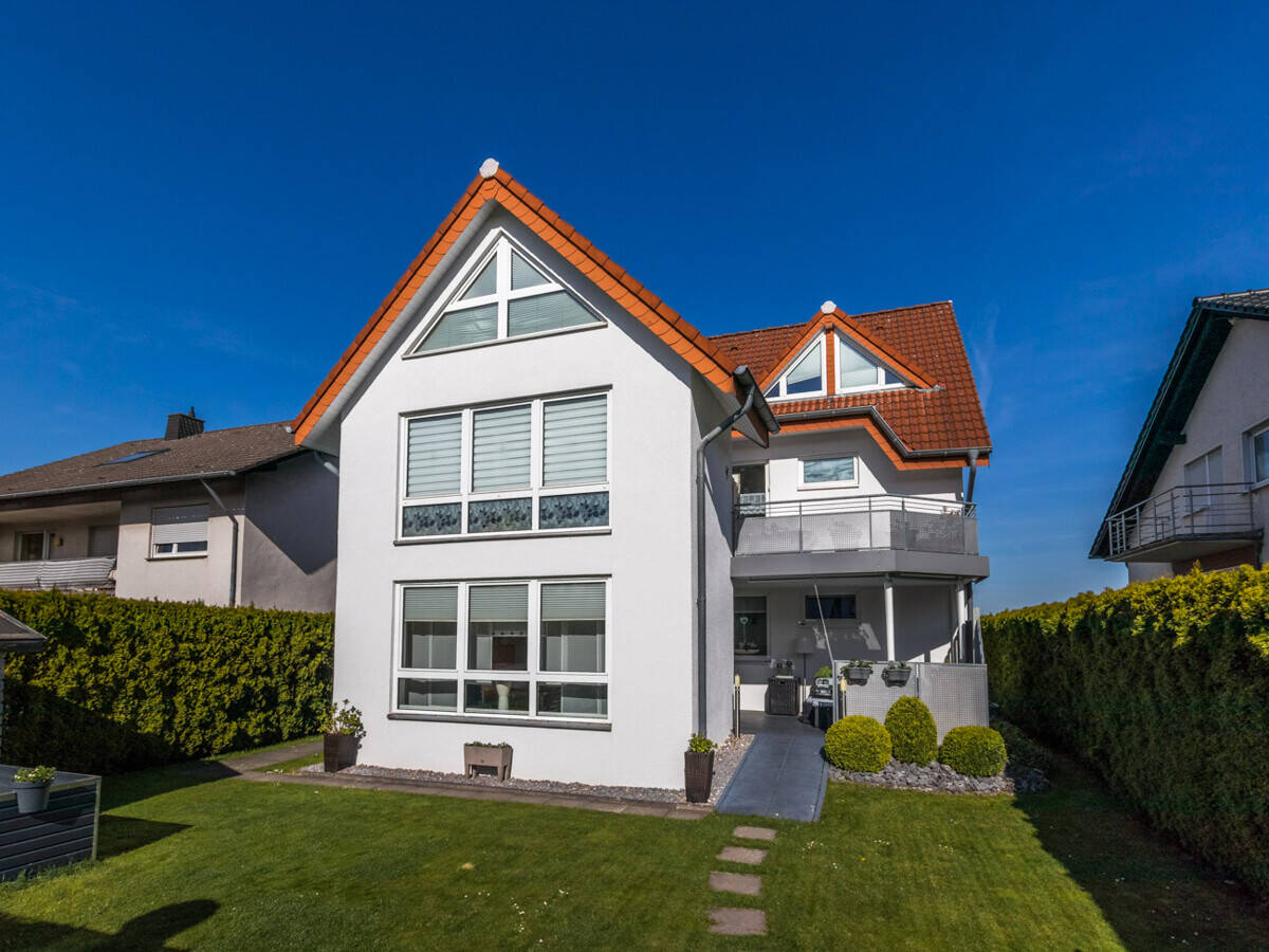 House in Büren, Industriegebiet Büren-West - Ansicht 3