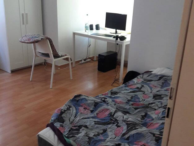 Wohnung zum Kauf provisionsfrei 249.000 € 2 Zimmer 58 m² EG Bad Cannstatt Stuttgart - Bad-Cannstatt 70374