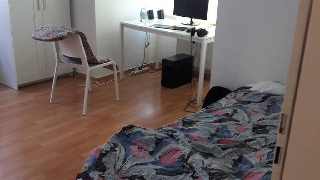 Wohnung zum Kauf provisionsfrei 249.000 € 2 Zimmer 58 m² EG Bad Cannstatt Stuttgart - Bad-Cannstatt 70374