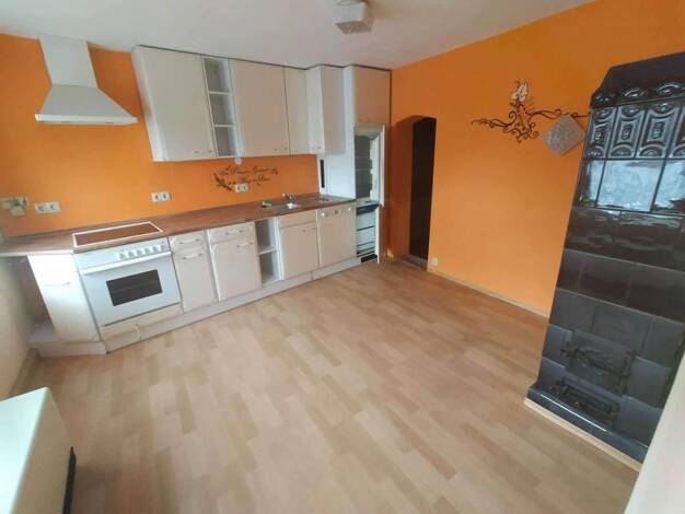 Mehrfamilienhaus zum Kauf 45.000 € 8 Zimmer 140 m² 150 m² Grundstück Hirschfelde Zittau 02788