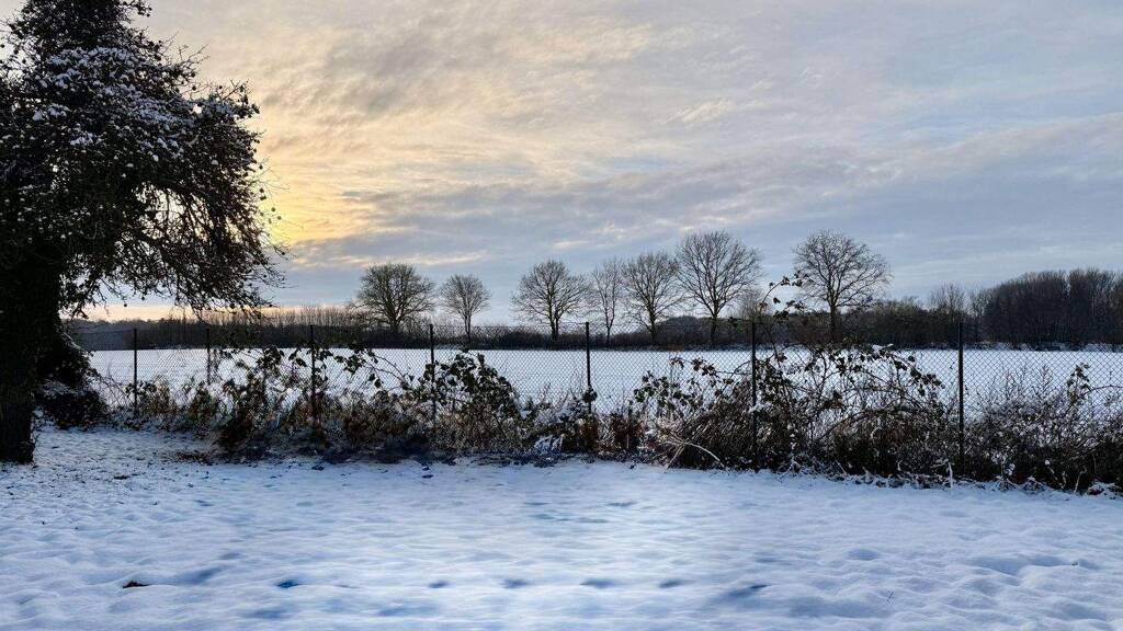 Grundstück zum Kauf provisionsfrei 139.500 € 500 m² Grundstück Tremsbüttel 22967