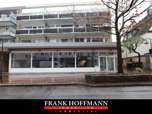Laden zur Miete 7,75 € 390 m² Verkaufsfläche Wedel 22880