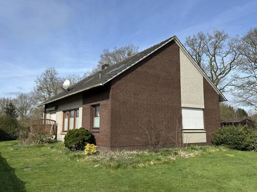 Einfamilienhaus zum Kauf 189.000 € 5 Zimmer 970 m² Grundstück Ostrhauderfehn Rhauderfehn 26842
