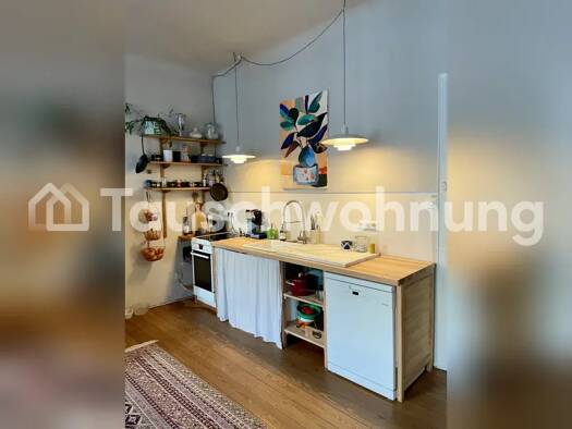 Wohnung zur Miete Tauschwohnung 1.100 € 3 Zimmer 85 m² 2. Geschoss Osdorf Hamburg 22765