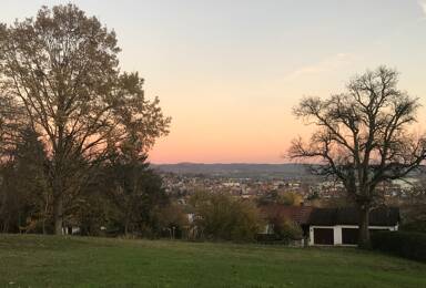Grundstück zum Kauf provisionsfrei 440.000 € 800 m² Grundstück Am Weingartsteig 21 Burk Forchheim 91301