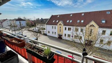 Wohnung zum Kauf 260.000 € 2 Zimmer 49 m² 2. Geschoss Hallbergmoos Hallbergmoos 85399