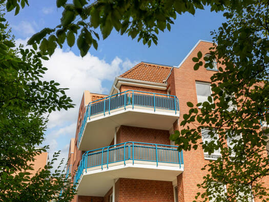 Wohnung zum Kauf 399.000 € 4 Zimmer 144,2 m² 3. Geschoss Pinneberg 25421