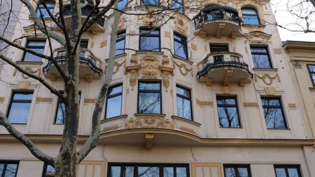 Bürofläche zur Miete 17,50 € 175 m² Bürofläche Wien, Leopoldstadt 1020