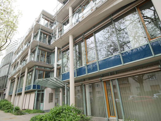 Büro zur Miete provisionsfrei 22 € 212 m² Bürofläche Halensee Berlin 10709