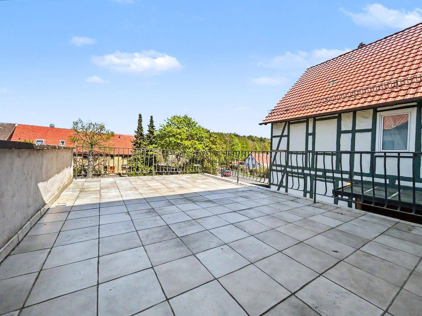 Bauernhaus zum Kauf - Ansicht 2