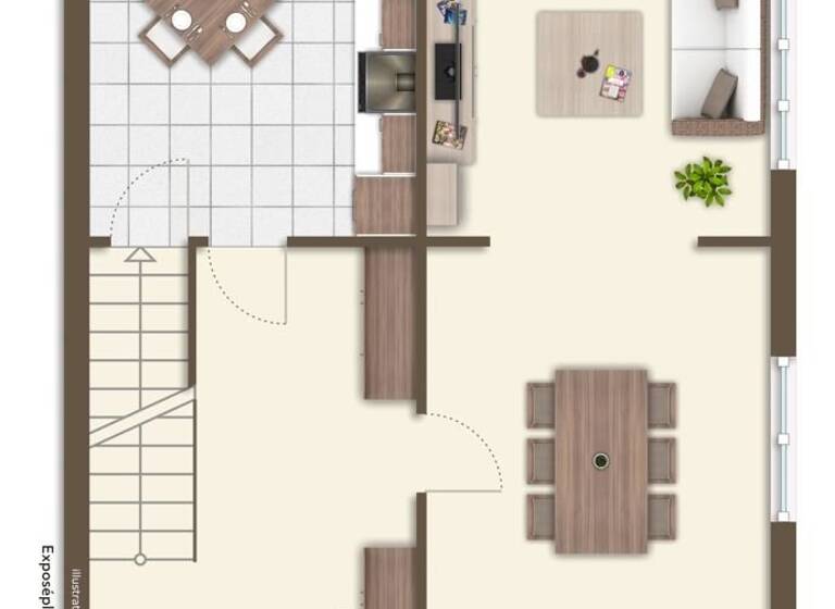 Einfamilienhaus zum Kauf 140.000 € 4 Zimmer 126,9 m²<br/>Wohnfläche 872 m²<br/>Grundstück Kellinghusen 25548
