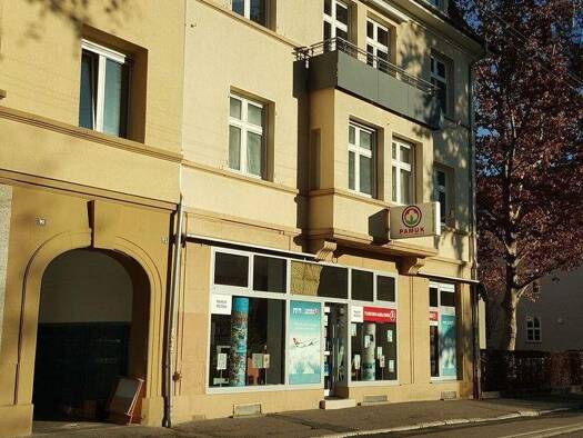 WG-Zimmer zur Miete 700 € 23 m² 1. Geschoss Alleenstr.15 Mitte Ludwigsburg 71638