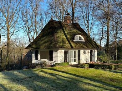 Einfamilienhaus zur Miete 1.300 € 2 Zimmer 80 m² frei ab 01.08.2025 Sonnenkamp 2a Dibbersen Buchholz in der Nordheide 21244