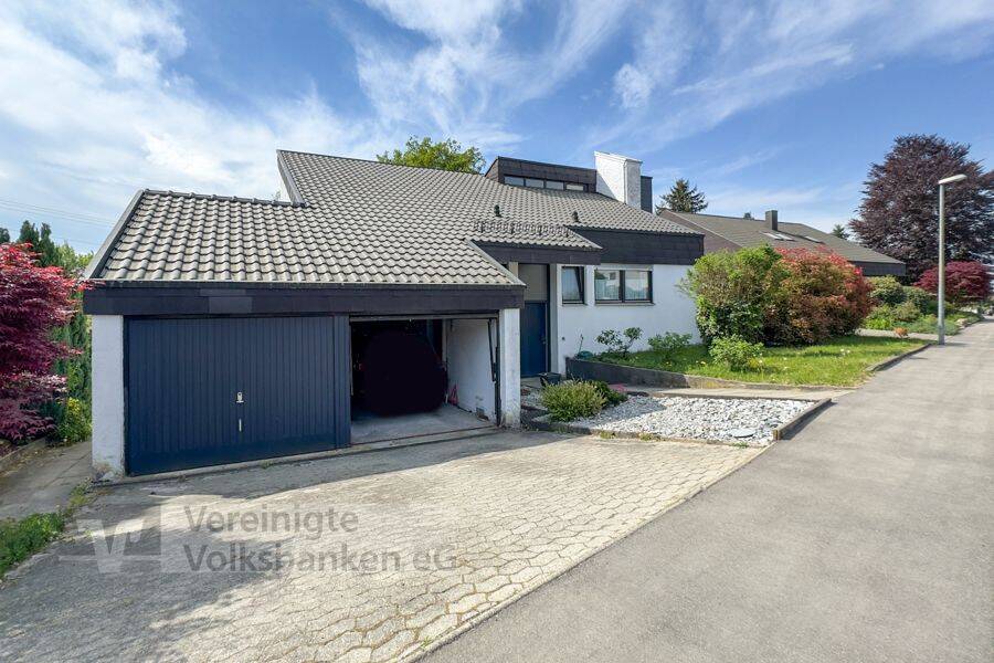 Haus – Reutlingen, Sondelfingen - Ansicht 3