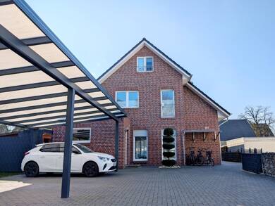 Mehrfamilienhaus zum Kauf als Kapitalanlage geeignet 1.390.000 € 12 Zimmer 353 m² 667 m² Grundstück Osnabrück 49088