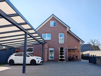 Mehrfamilienhaus zum Kauf als Kapitalanlage geeignet 1.390.000 € 12 Zimmer 353 m² 667 m² Grundstück Sonnenhügel 62 Osnabrück 49088