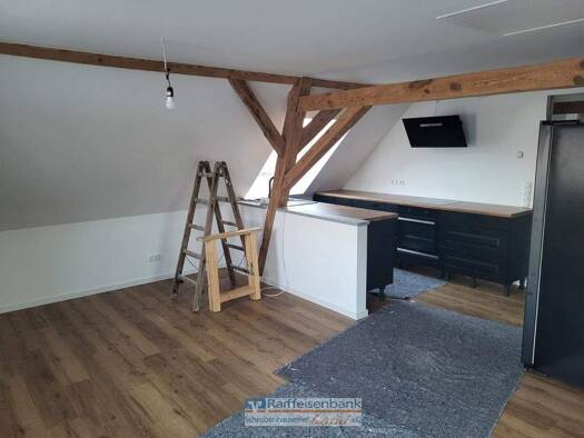 Wohnung zur Miete 900 € 3 Zimmer 70 m² Mühlried Schrobenhausen-Mühlried 86529