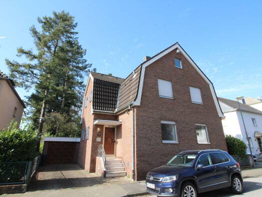 Einfamilienhaus zum Kauf 555.000 € 6 Zimmer 145,8 m² 619 m² Grundstück frei ab sofort Feldstraße 24 Immigrath Langenfeld (Rheinland) 40764