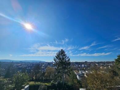 Wohnung zum Kauf 750.000 € 7,5 Zimmer 220 m² Dachgeschoss frei ab sofort Waiblingen - Kernstadt Waiblingen 71332