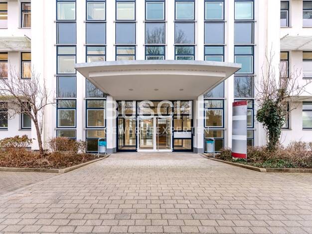 Bürofläche zur Miete 221,4 m² Bürofläche Schinkel Osnabrück 49084