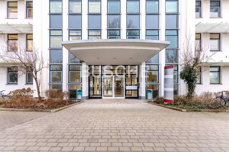 Bürofläche zur Miete 221,4 m² Bürofläche Schinkel Osnabrück 49084