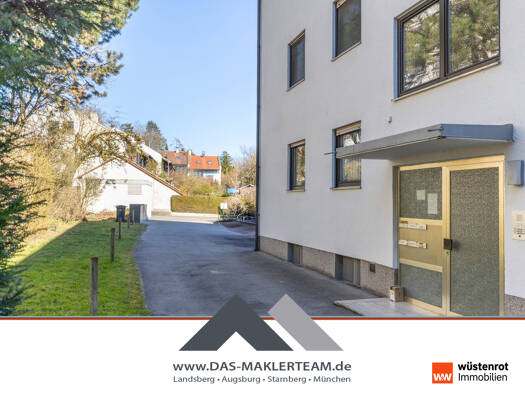 Mehrfamilienhaus zum Kauf 2.985.000 € 33 Zimmer 747 m² 2.266 m² Grundstück Freising 85356