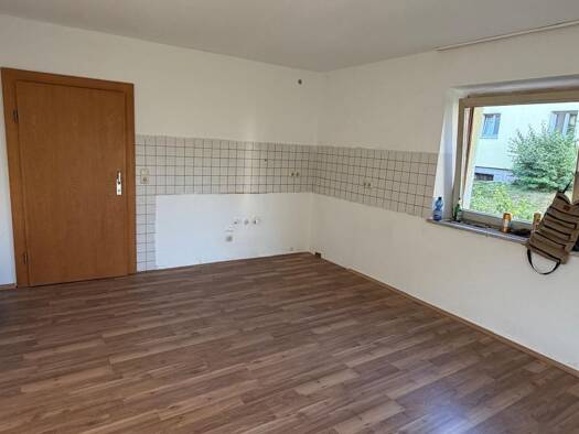 Wohnung zur Miete 395 € 2 Zimmer 56 m² 2 Geschosse frei ab 01.01.2027 Eichendorffsiedlung 2 Ruhmannsfelden Ruhmannsfelden 94239