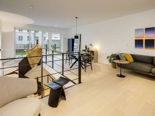 Wohnung zum Kauf - Erstbezug 1.435.000 € 3 Zimmer 102,5 m² München 80797