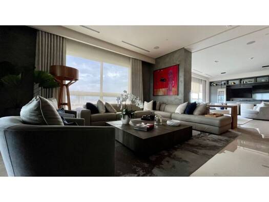 Wohnung zum Kauf 3.194.335 € 612 m² Santa María Ciudad de Panamá, Panamá