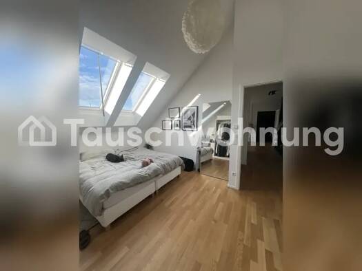 Wohnung zur Miete Tauschwohnung 1.091 € 2 Zimmer 80 m² Hainholz Hannover 30165
