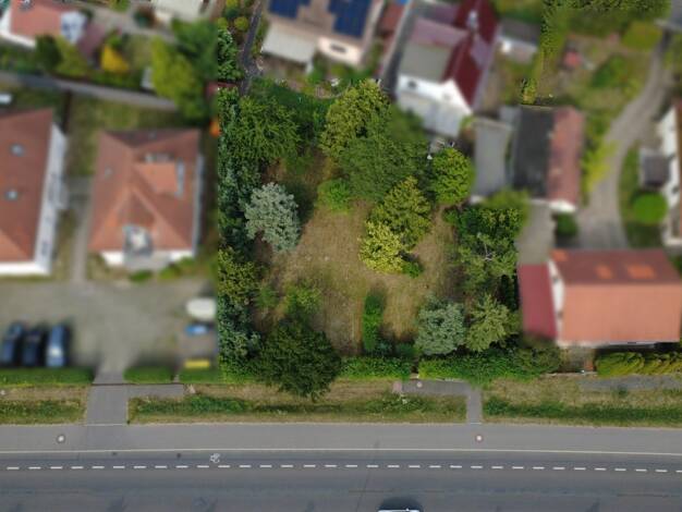 Grundstück zum Kauf 165.000 € 802 m² Grundstück Liebertwolkwitz Südost 04288
