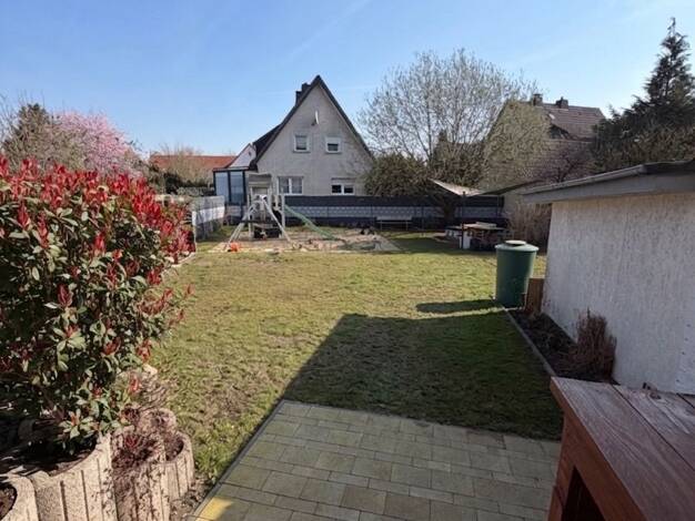 Wohnung zum Kauf 299.000 € 2 Zimmer 106 m² EG Quelle Bielefeld / Quelle 33649