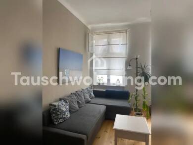 Wohnung zur Miete Tauschwohnung 950 € 4 Zimmer 73 m² 2. Geschoss Babelsberg Nord Potsdam 14482