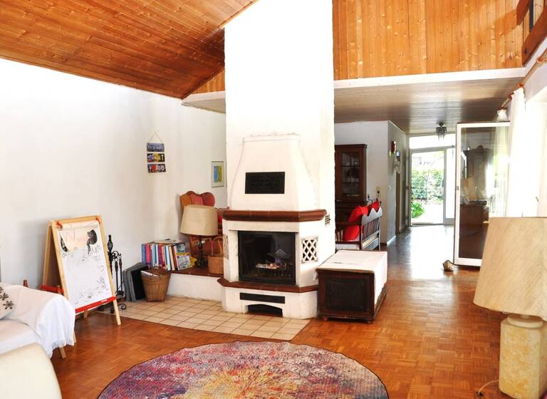 Villa zum Kauf 899.000 € 4 Zimmer 125 m²<br/>Wohnfläche 690 m²<br/>Grundstück Eching Eching am Ammersee 82279