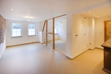 Einfamilienhaus zum Kauf 54.000 € 3 Zimmer 120 m² 260 m² Grundstück Hausneindorf Hausneindorf 06458