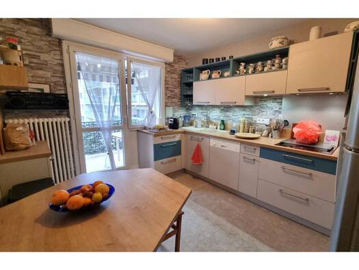 Wohnung zum Kauf 284.000 € 93 m² Centre Meyzieu 69330