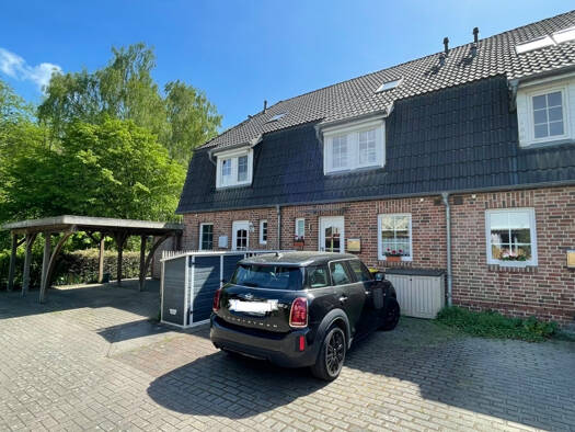 Reihenmittelhaus zum Kauf 425.000 € 5 Zimmer 125 m² 180 m² Grundstück frei ab 30.11.2025 Elmshorn 25335