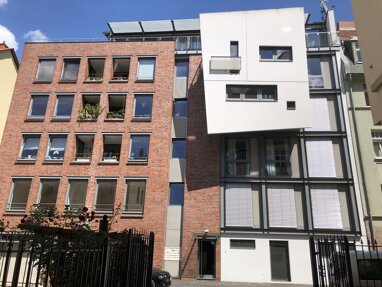 Apartment zur Miete 1.016 € 3 Zimmer 106,9 m² 1. Geschoss frei ab sofort Wittekindstraße 7 Giebichenstein Halle 06114