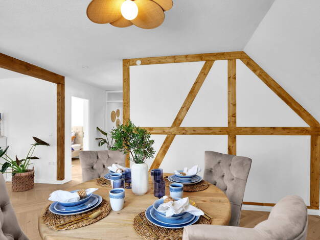 Wohnung zum Kauf provisionsfrei 340.000 € 4 Zimmer 80 m² 2. Geschoss Degenfelder. Str. 3 Wangen Stuttgart 70327