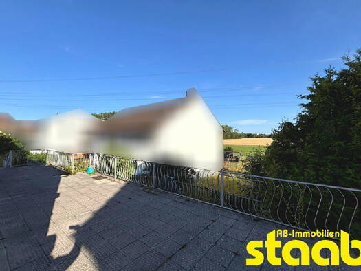 Mehrfamilienhaus zum Kauf 355.000 € 7 Zimmer 132 m² 524 m² Grundstück Mainaschaff 63814