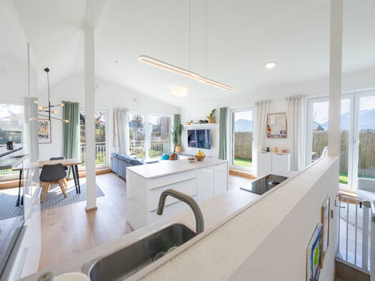 Penthouse zum Kauf 649.000 € 3 Zimmer 98 m² Elsbethen 5061