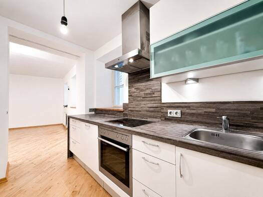 Wohnung zum Kauf 380.000 € 3 Zimmer 65,5 m² 2. Geschoss Salzburg Salzburg 5020